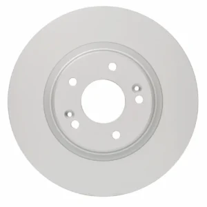 Disco de freno delantero Bosch 0 986 479 E42 para Hyundai Tucson y Kia Sportage